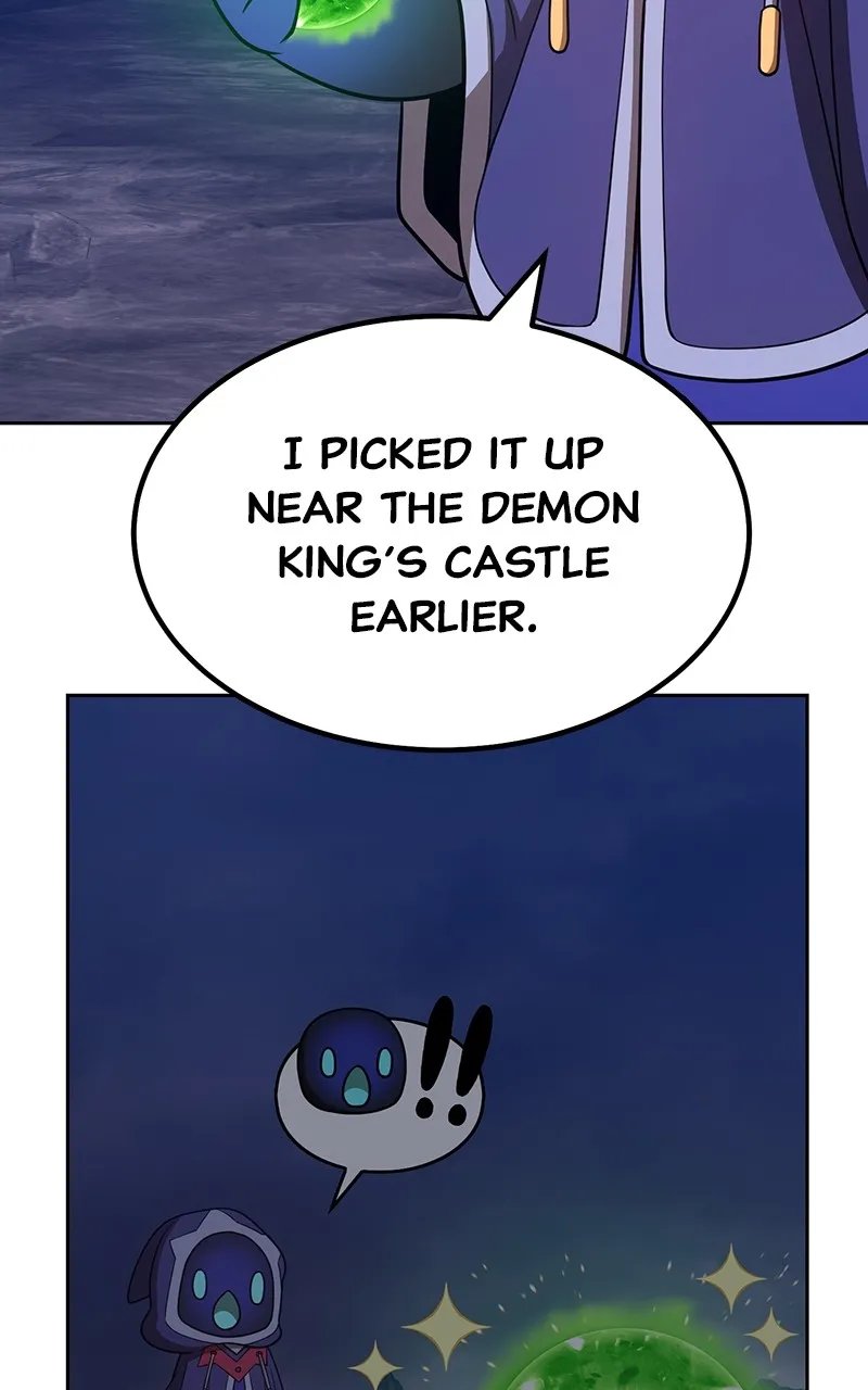 +99 ReinforcedWooden Stick Chapter 36 page 26 - 