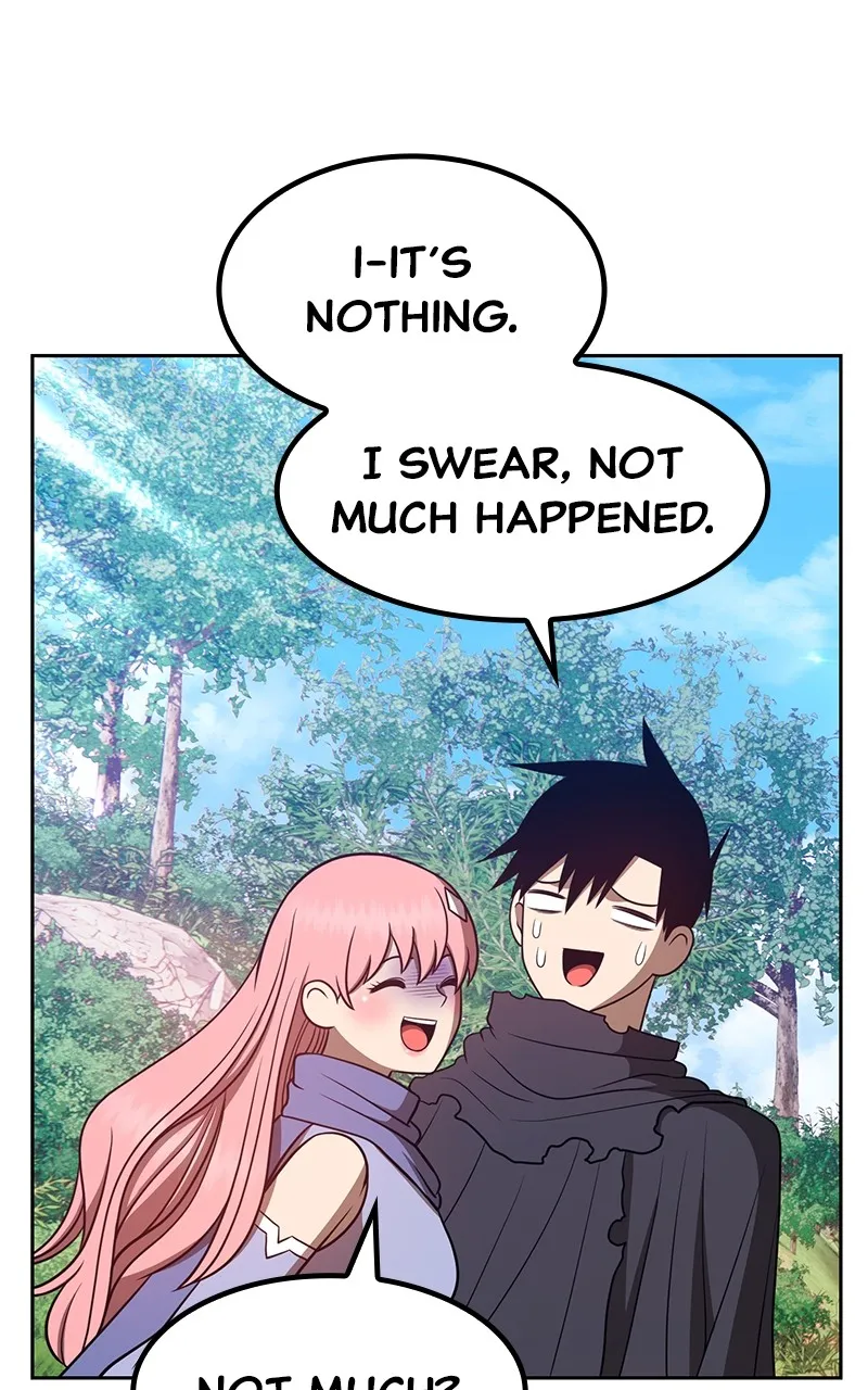 +99 ReinforcedWooden Stick Chapter 36 page 268 - 
