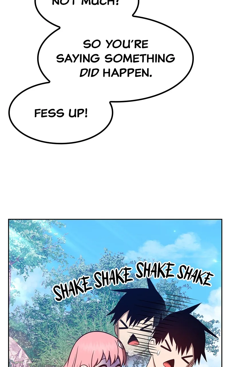 +99 ReinforcedWooden Stick Chapter 36 page 269 - 