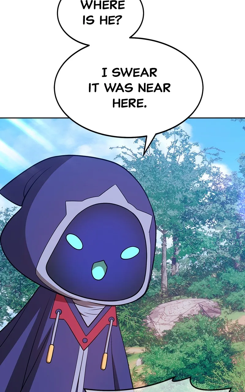 +99 ReinforcedWooden Stick Chapter 36 page 274 - 