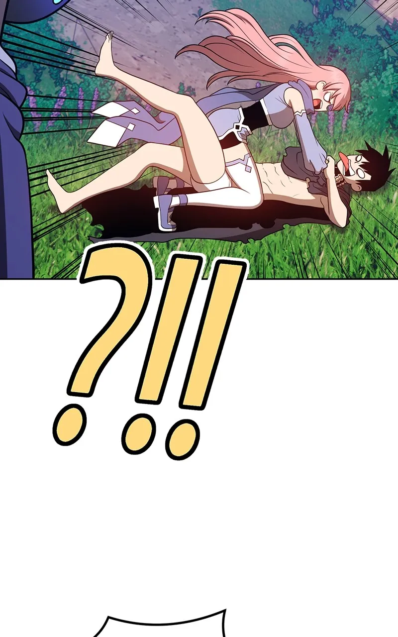 +99 ReinforcedWooden Stick Chapter 36 page 276 - 