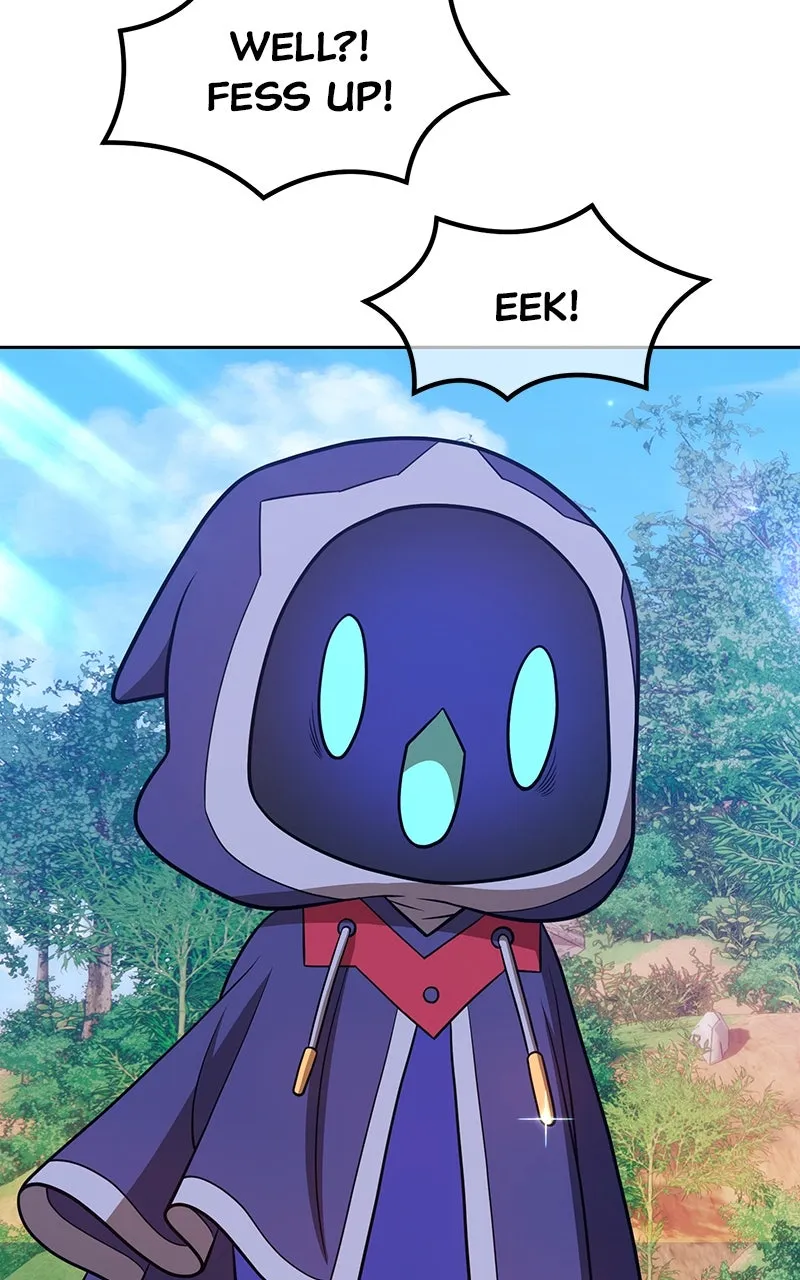 +99 ReinforcedWooden Stick Chapter 36 page 277 - 