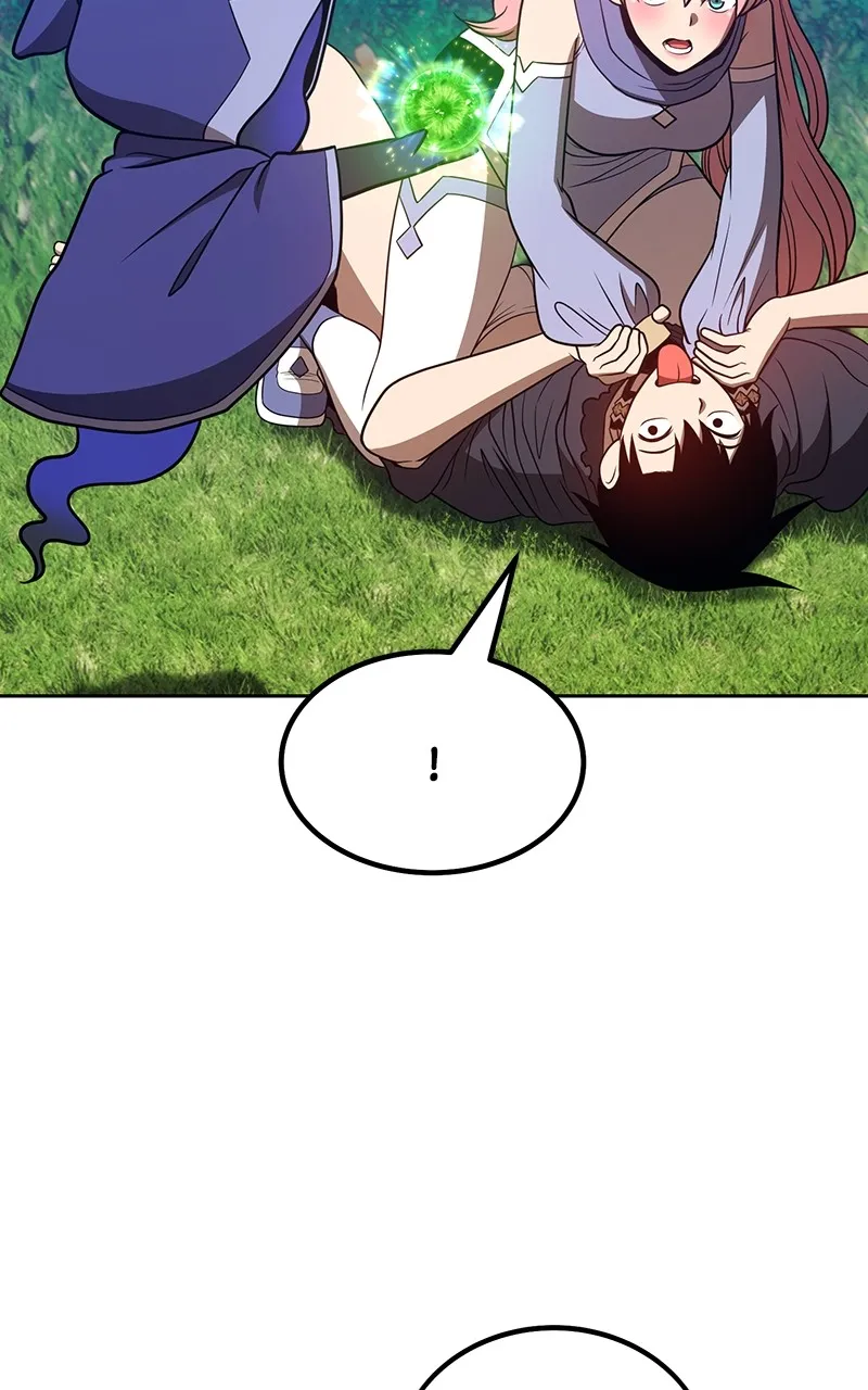 +99 ReinforcedWooden Stick Chapter 36 page 289 - 
