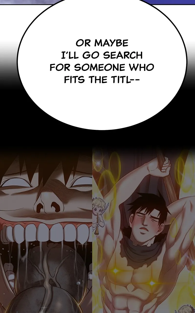 +99 ReinforcedWooden Stick Chapter 36 page 31 - 