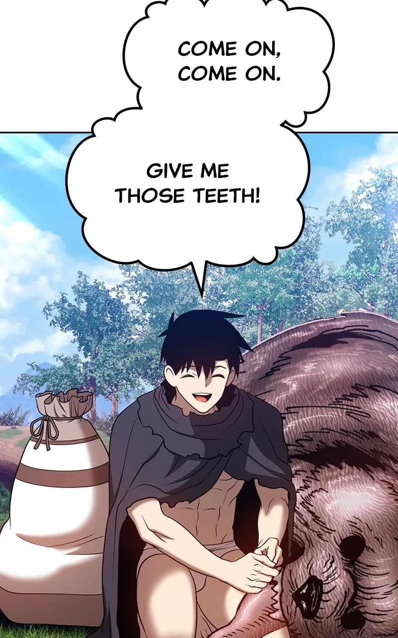 +99 ReinforcedWooden Stick Chapter 36 page 48 - 