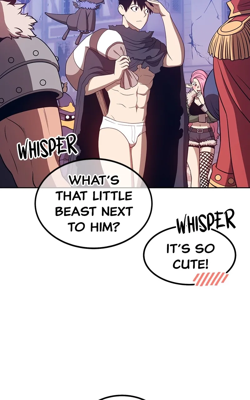 +99 ReinforcedWooden Stick Chapter 36 page 61 - 