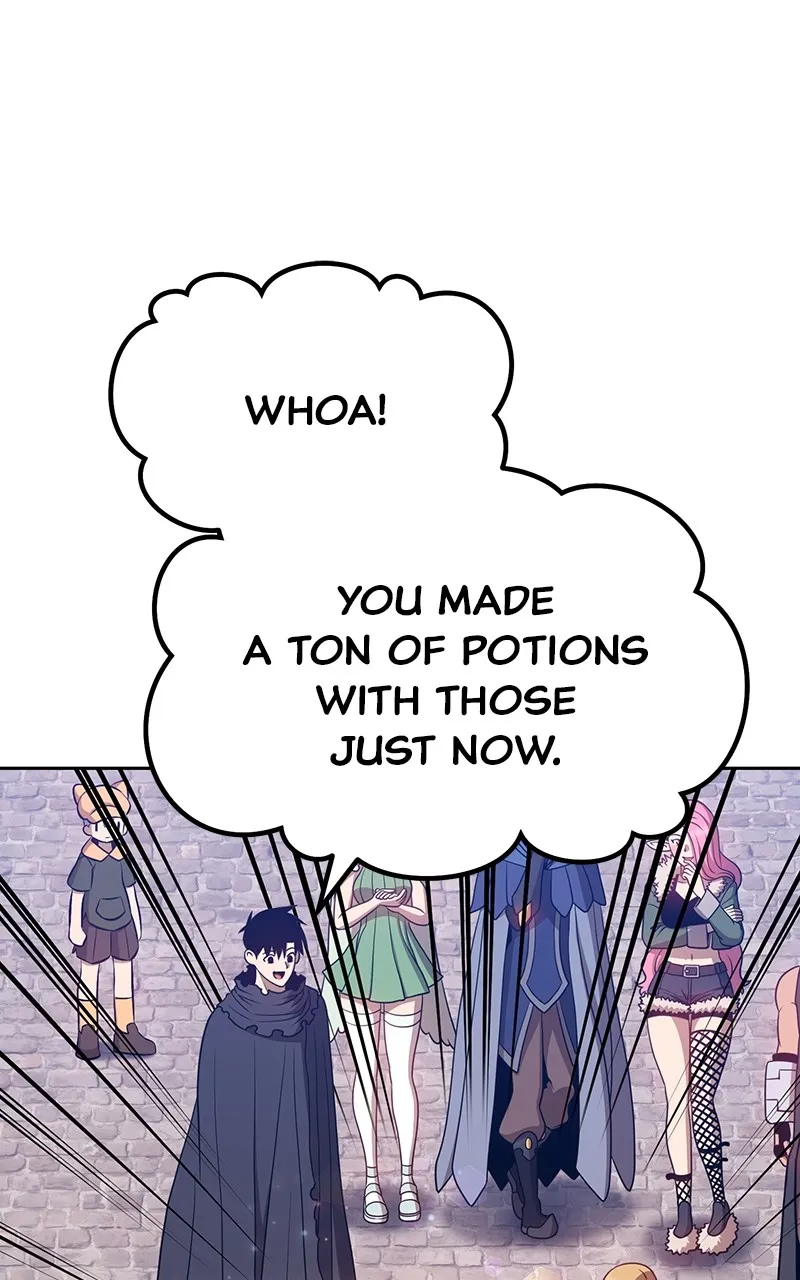 +99 ReinforcedWooden Stick Chapter 36 page 82 - 