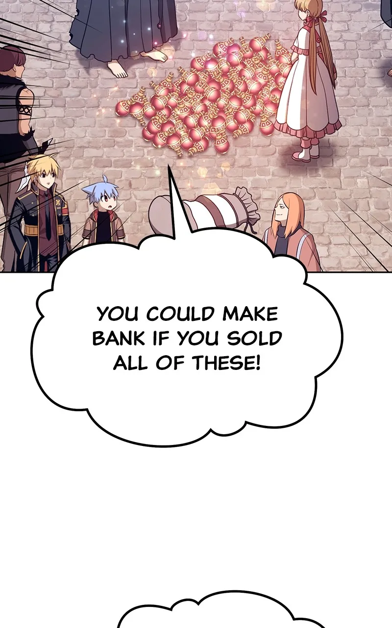 +99 ReinforcedWooden Stick Chapter 36 page 83 - 
