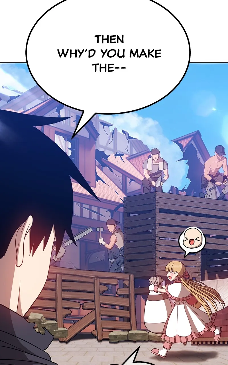 +99 ReinforcedWooden Stick Chapter 36 page 87 - 