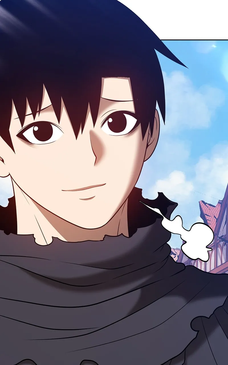 +99 ReinforcedWooden Stick Chapter 36 page 94 - 