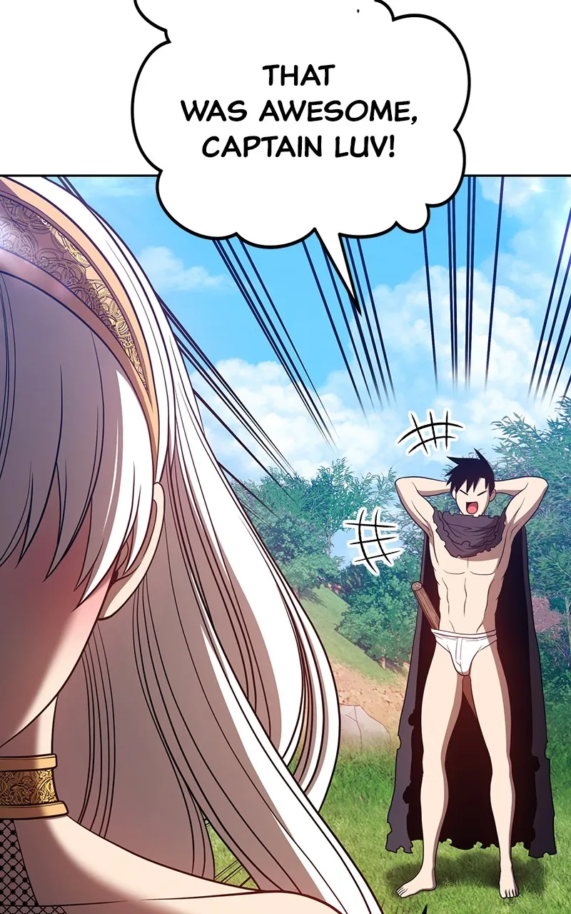 +99 ReinforcedWooden Stick Chapter 37 page 109 - 