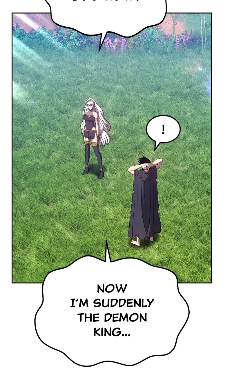 +99 ReinforcedWooden Stick Chapter 37 page 111 - 