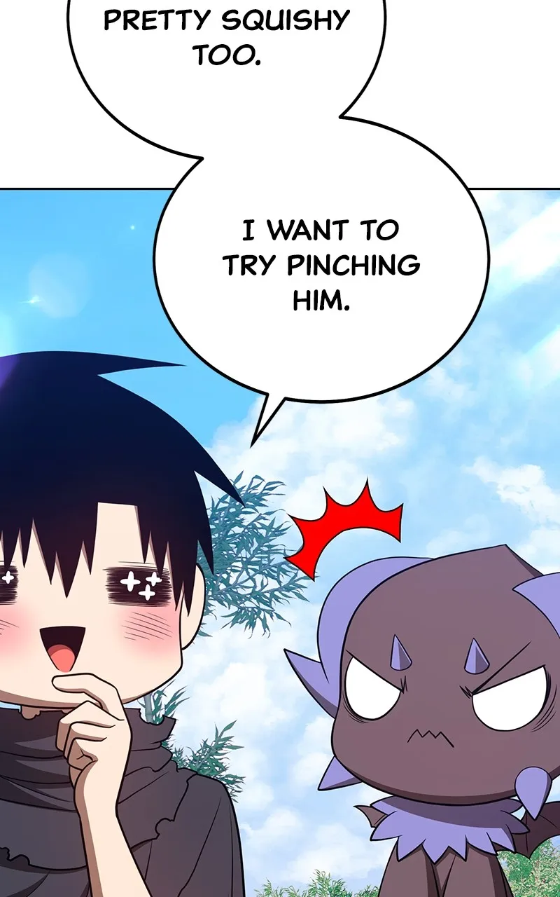 +99 ReinforcedWooden Stick Chapter 37 page 131 - 