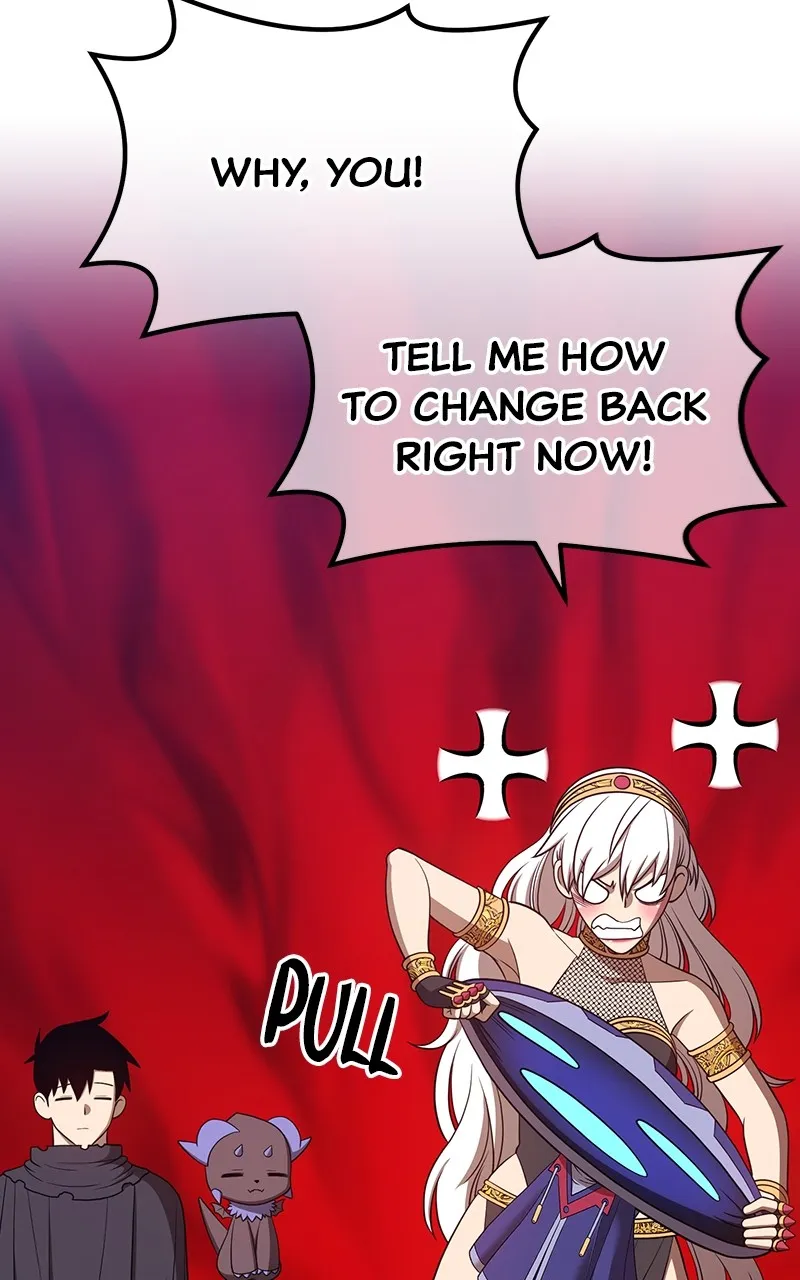 +99 ReinforcedWooden Stick Chapter 37 page 139 - 