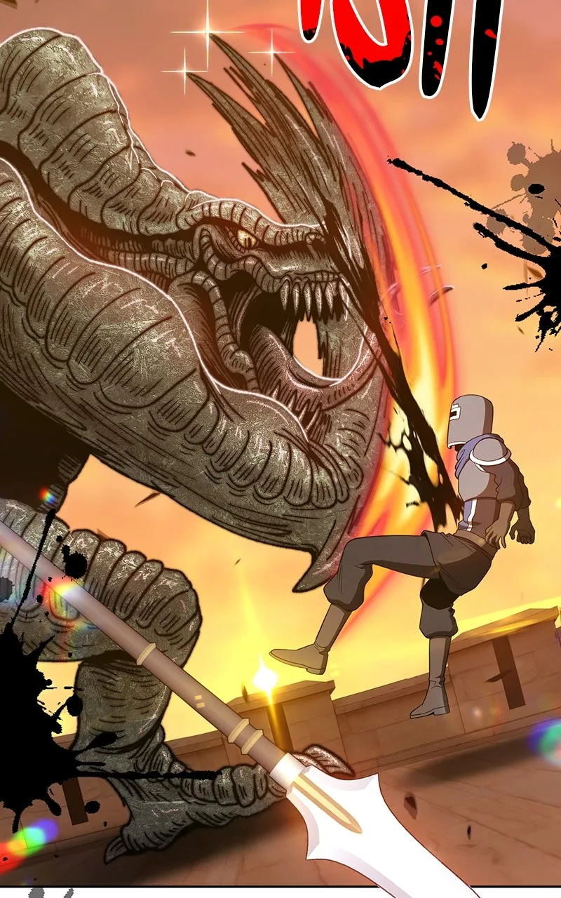 +99 ReinforcedWooden Stick Chapter 37 page 189 - 