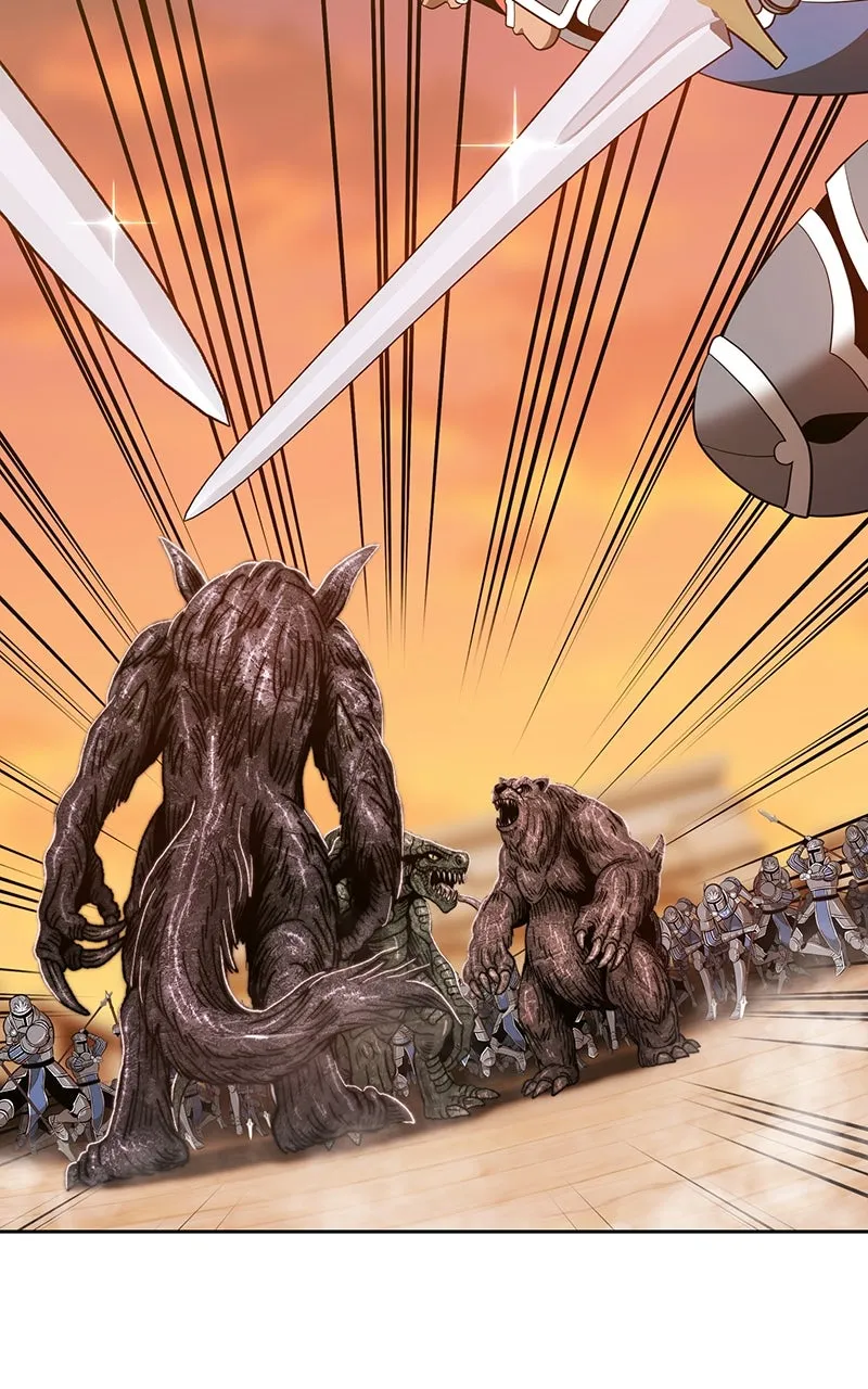 +99 ReinforcedWooden Stick Chapter 37 page 204 - 