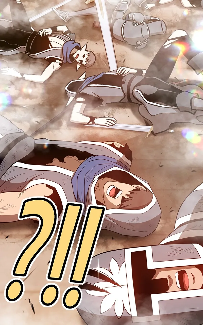 +99 ReinforcedWooden Stick Chapter 37 page 217 - 