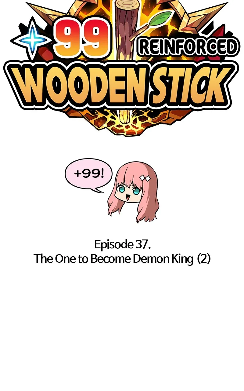 +99 ReinforcedWooden Stick Chapter 37 page 24 - 
