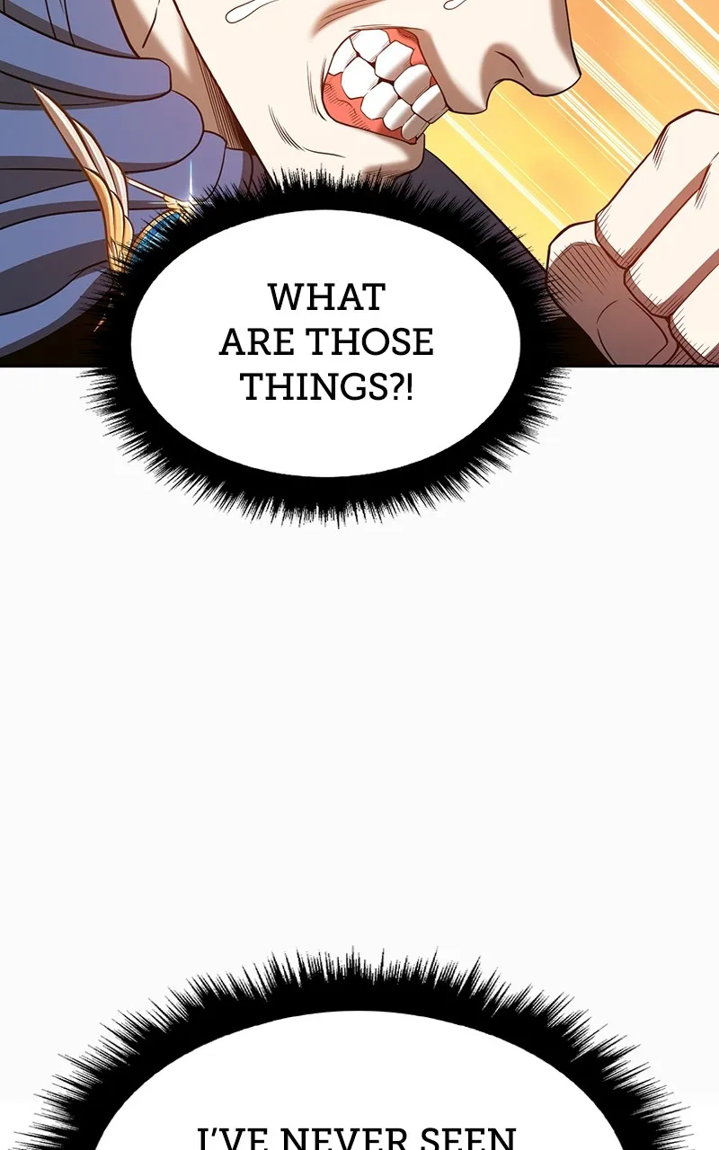 +99 ReinforcedWooden Stick Chapter 37 page 232 - 