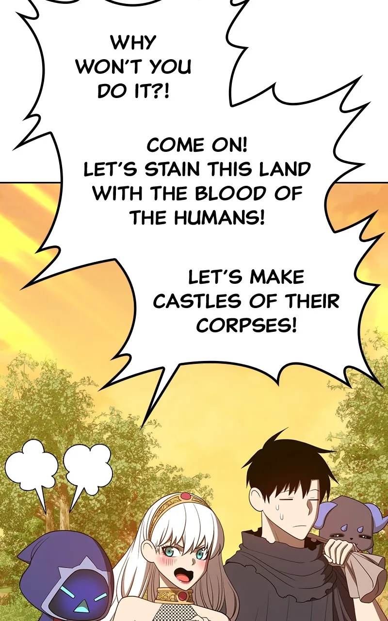 +99 ReinforcedWooden Stick Chapter 37 page 262 - 
