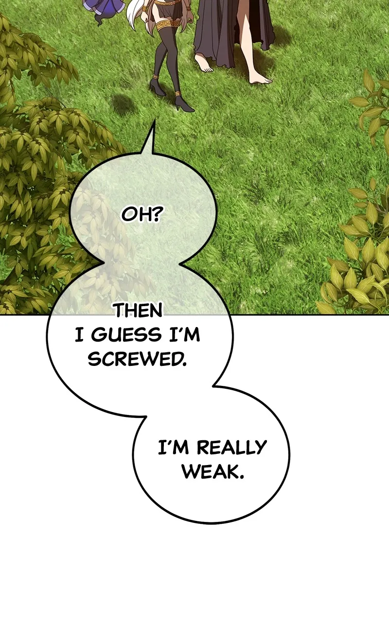 +99 ReinforcedWooden Stick Chapter 37 page 265 - 