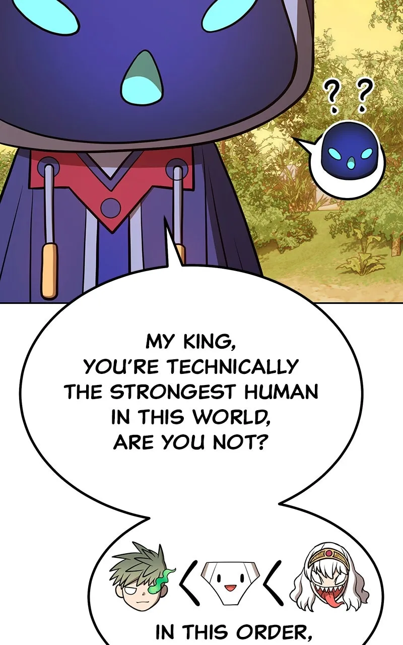 +99 ReinforcedWooden Stick Chapter 37 page 267 - 