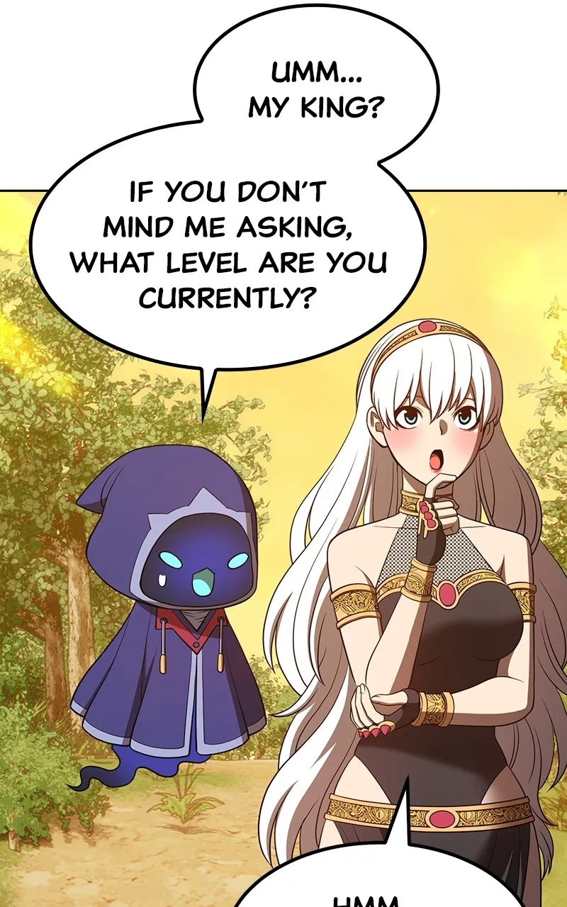 +99 ReinforcedWooden Stick Chapter 37 page 270 - 