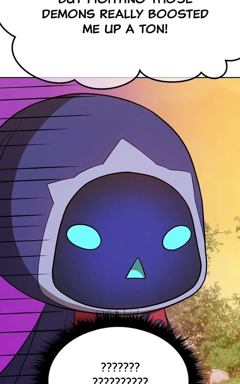 +99 ReinforcedWooden Stick Chapter 37 page 274 - 