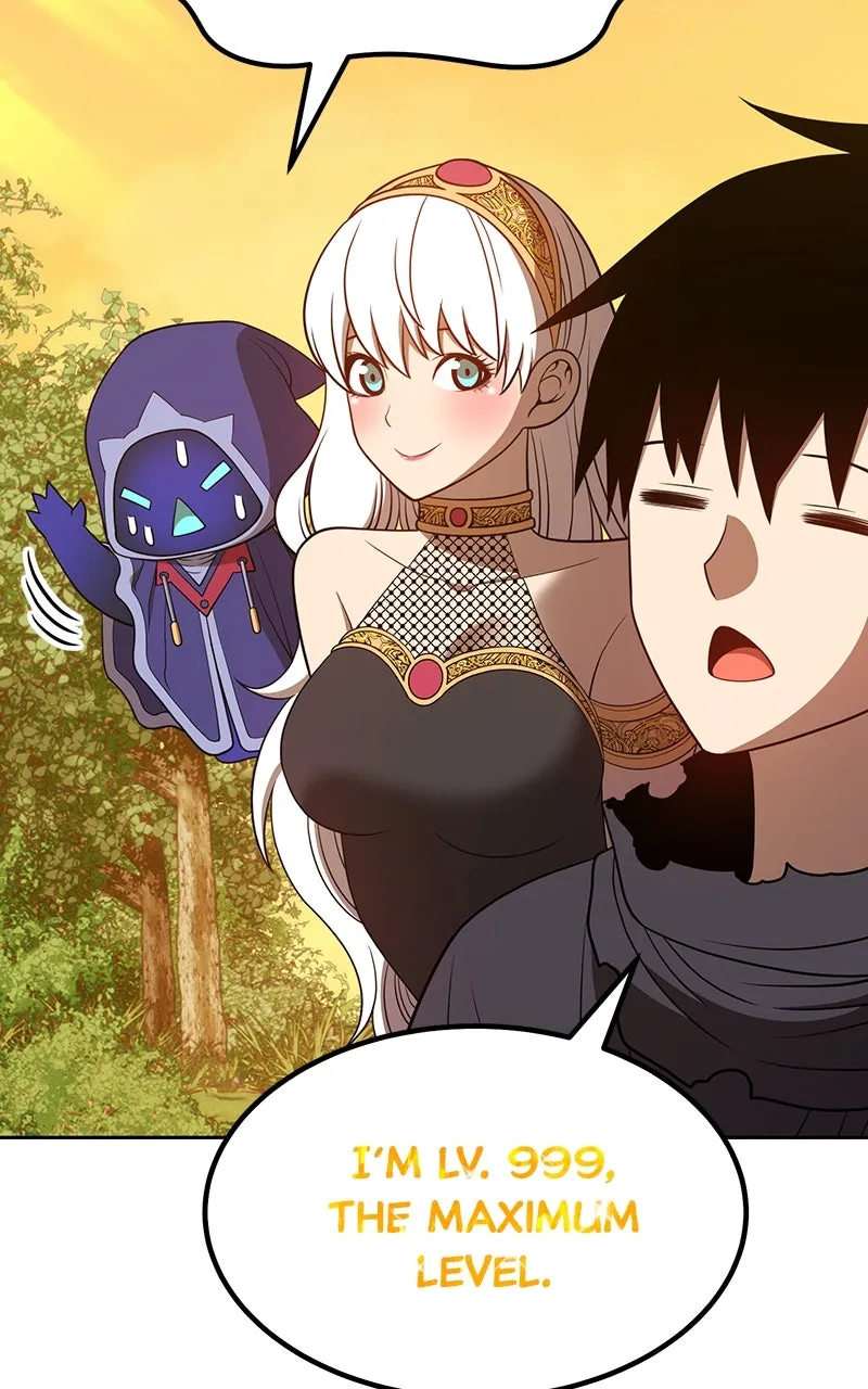 +99 ReinforcedWooden Stick Chapter 37 page 276 - 
