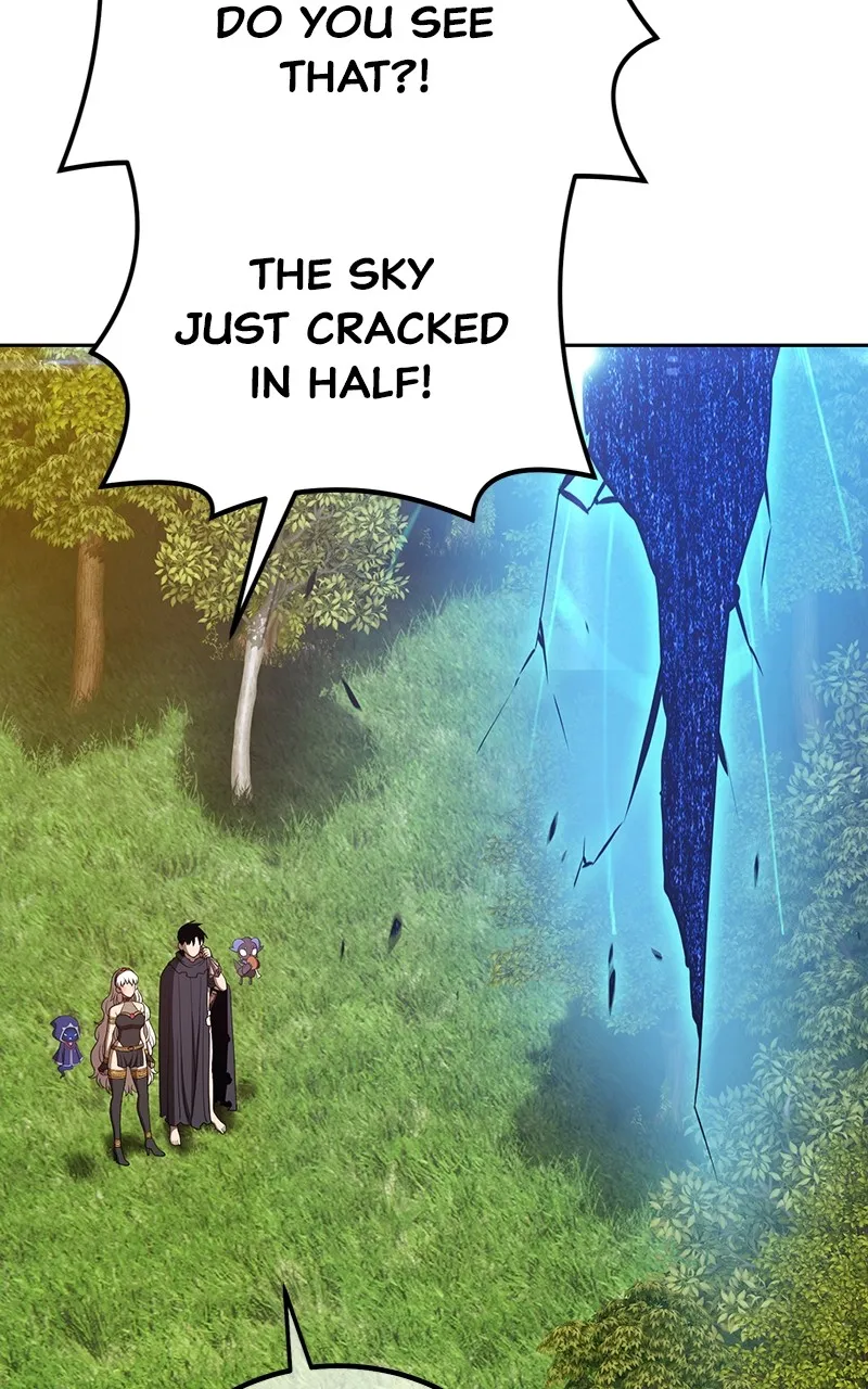 +99 ReinforcedWooden Stick Chapter 37 page 285 - 