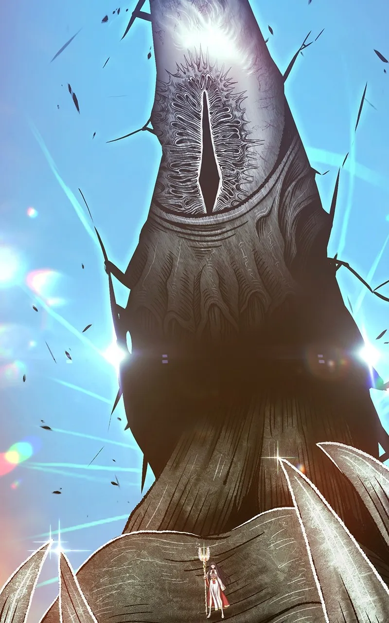 +99 ReinforcedWooden Stick Chapter 37 page 290 - 