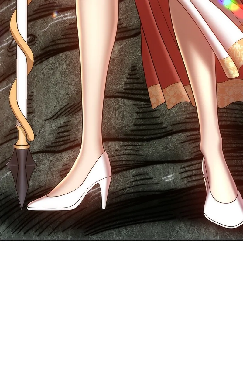 +99 ReinforcedWooden Stick Chapter 37 page 295 - 