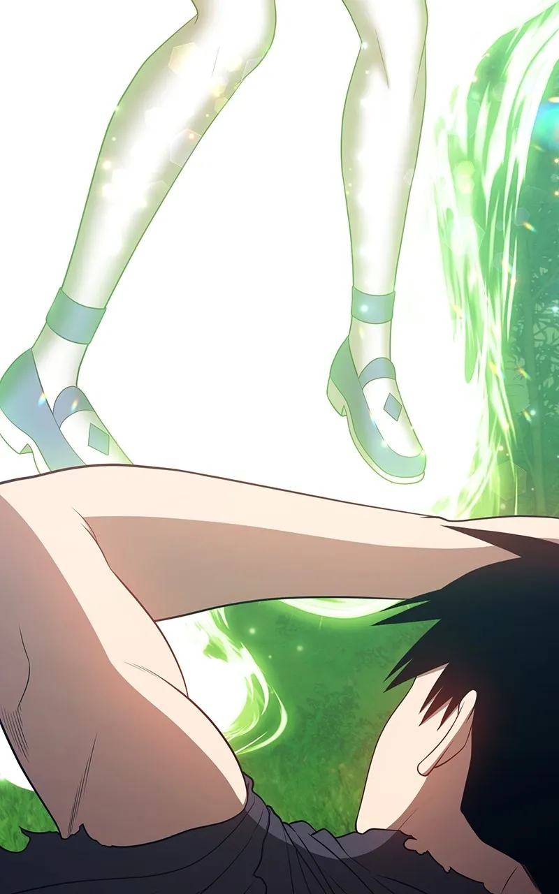 +99 ReinforcedWooden Stick Chapter 37 page 31 - 