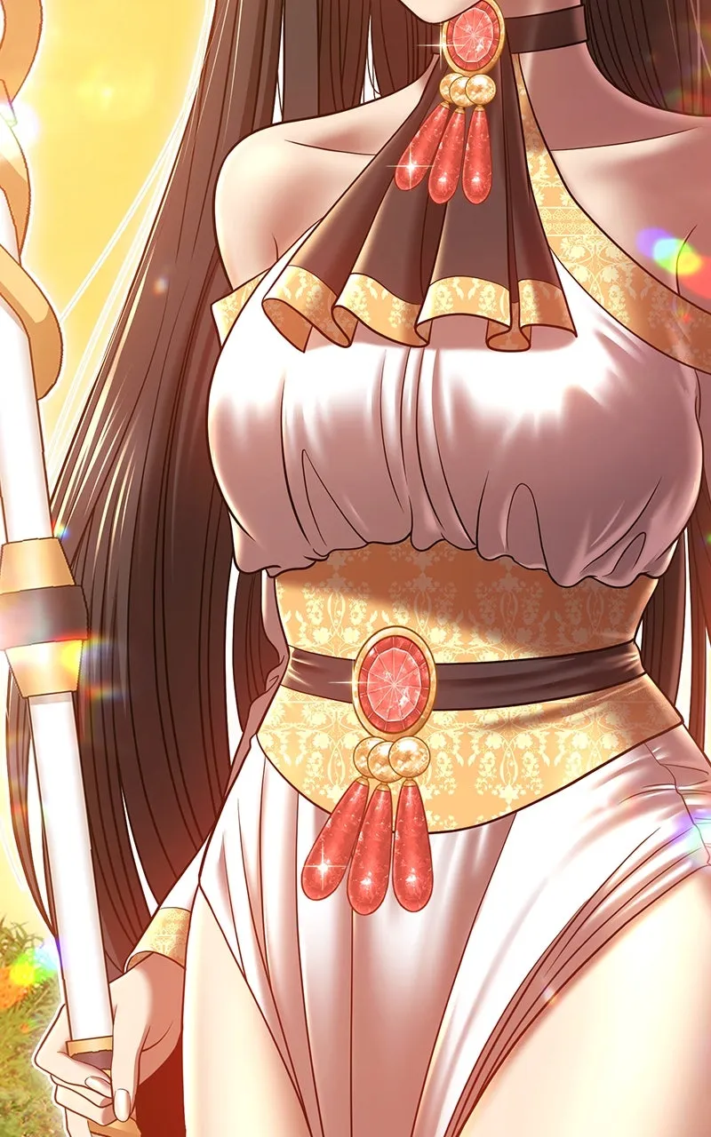 +99 ReinforcedWooden Stick Chapter 37 page 304 - 