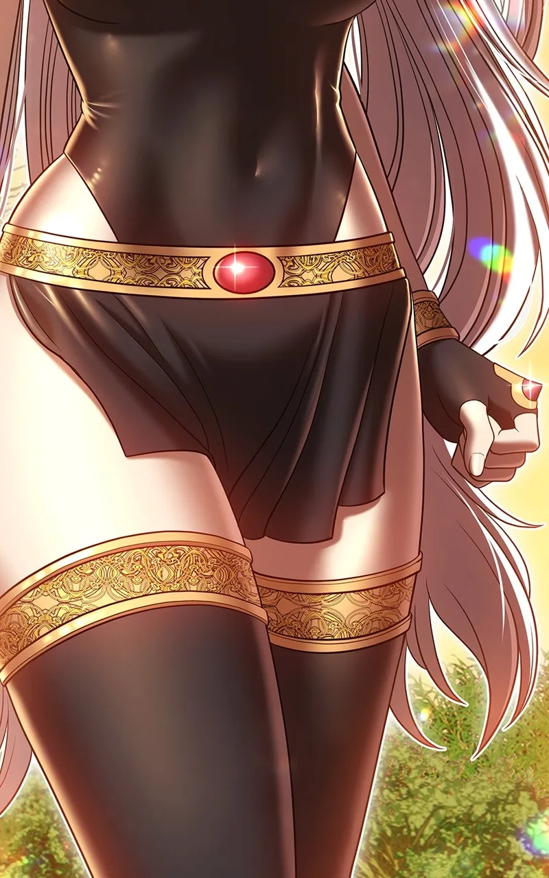 +99 ReinforcedWooden Stick Chapter 37 page 307 - 