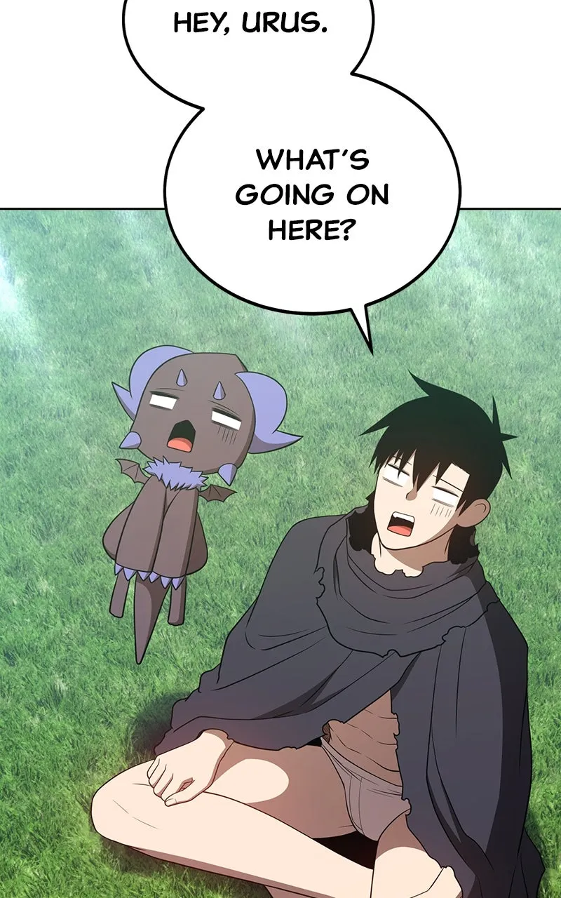+99 ReinforcedWooden Stick Chapter 37 page 40 - 