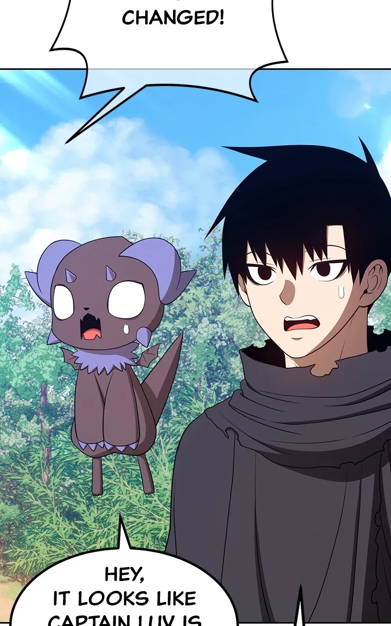 +99 ReinforcedWooden Stick Chapter 37 page 64 - 