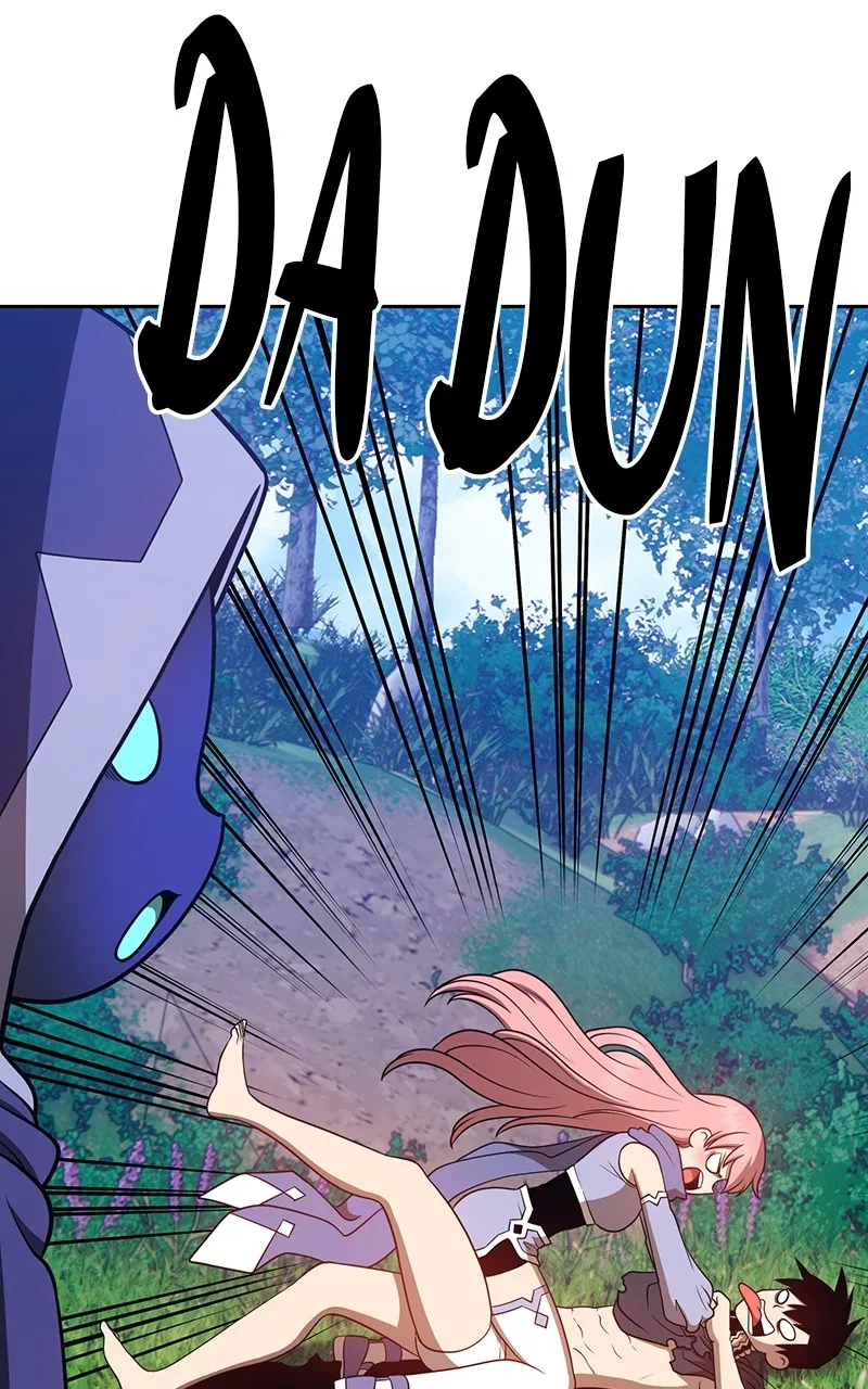 +99 ReinforcedWooden Stick Chapter 37 page 8 - 