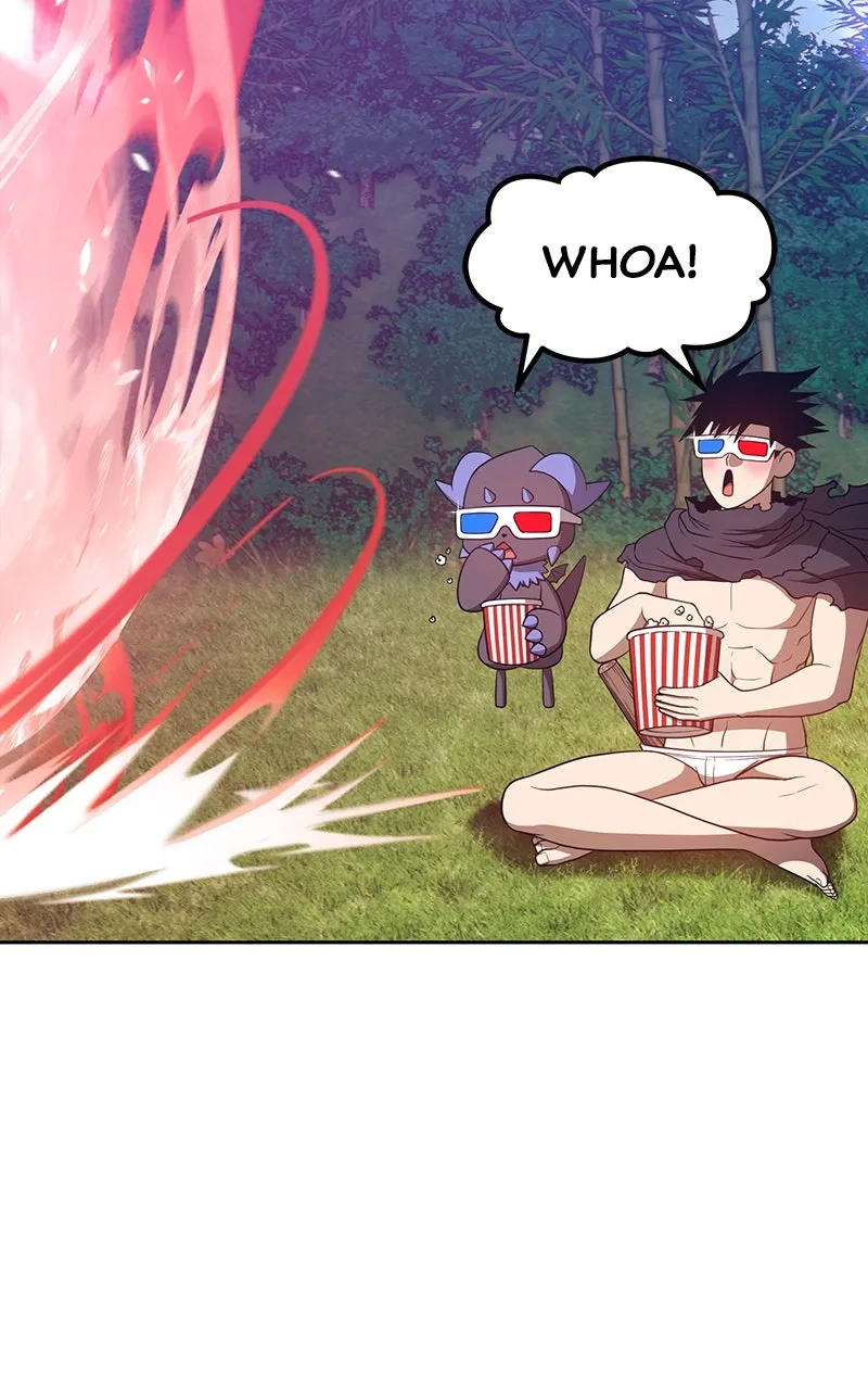 +99 ReinforcedWooden Stick Chapter 37 page 86 - 