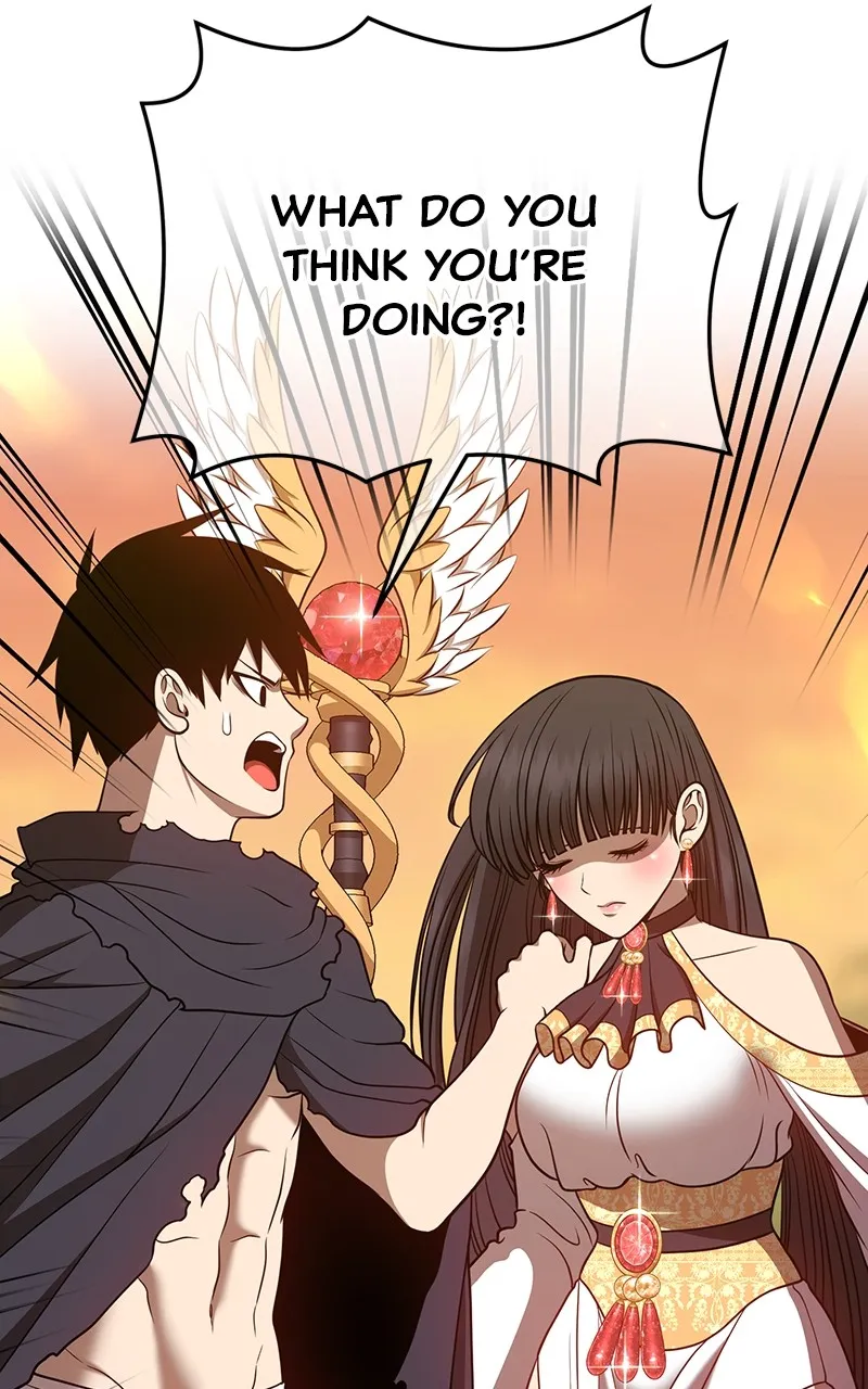+99 ReinforcedWooden Stick Chapter 38 page 116 - 