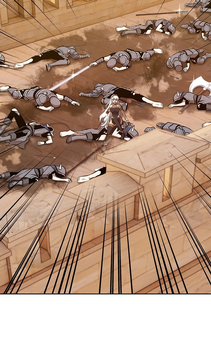+99 ReinforcedWooden Stick Chapter 38 page 130 - 