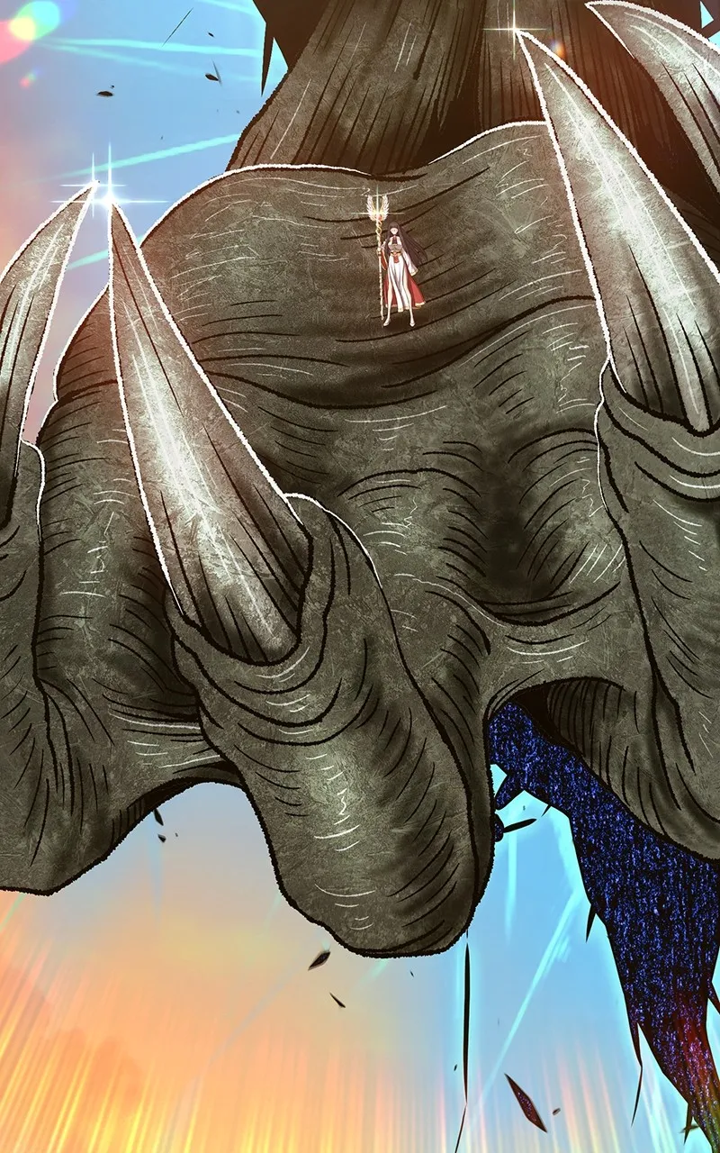 +99 ReinforcedWooden Stick Chapter 38 page 14 - 
