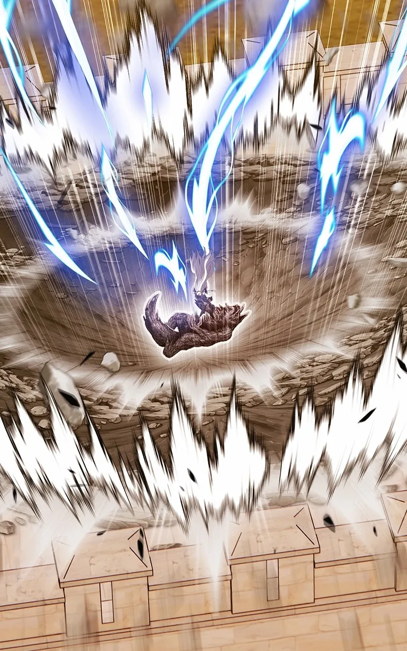 +99 ReinforcedWooden Stick Chapter 38 page 163 - 
