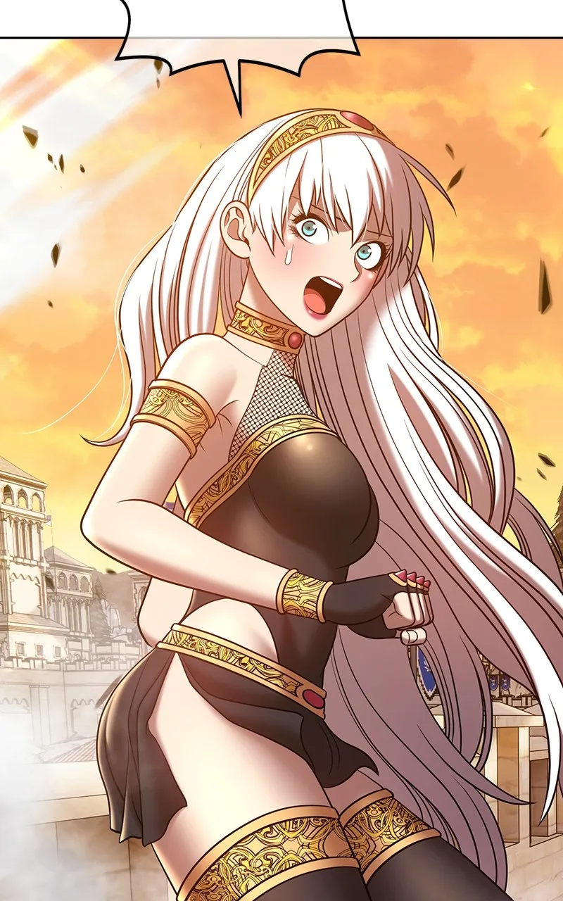 +99 ReinforcedWooden Stick Chapter 38 page 206 - 