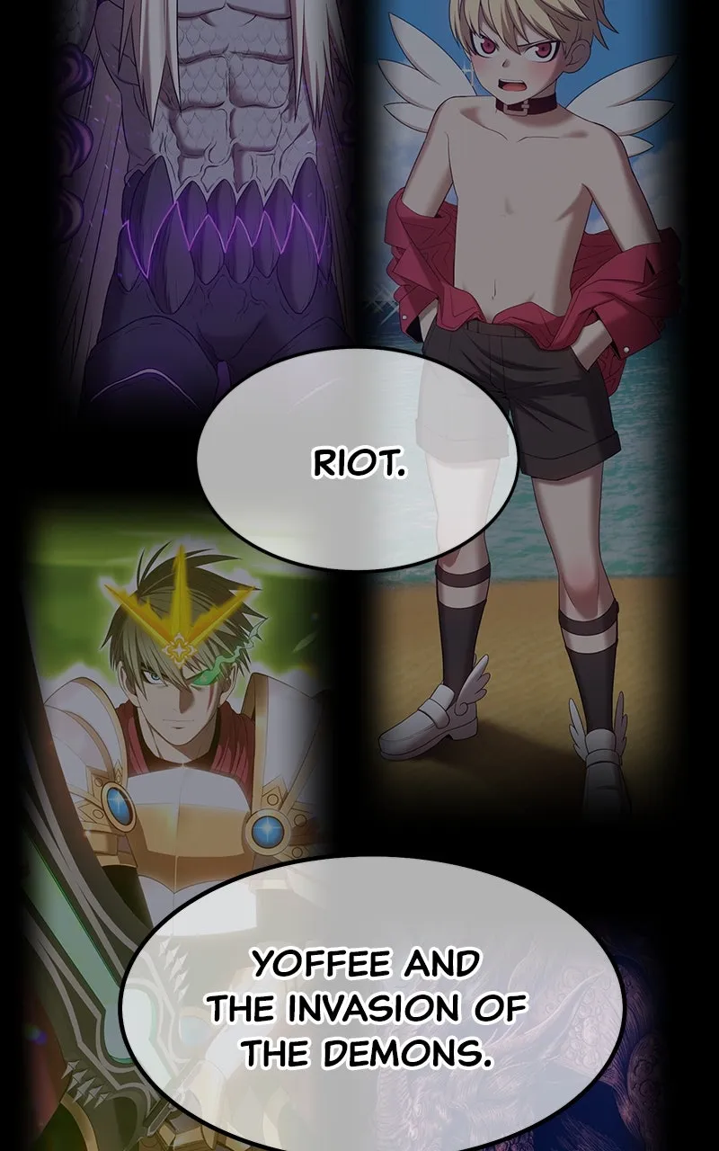 +99 ReinforcedWooden Stick Chapter 38 page 228 - 