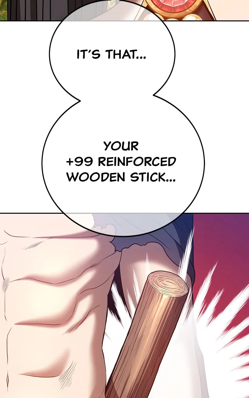 +99 ReinforcedWooden Stick Chapter 38 page 240 - 