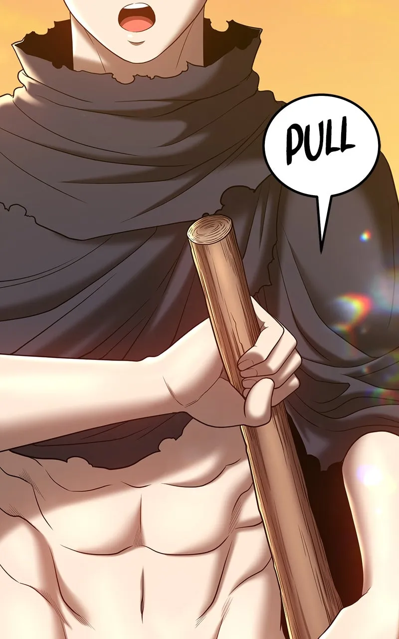 +99 ReinforcedWooden Stick Chapter 38 page 245 - 