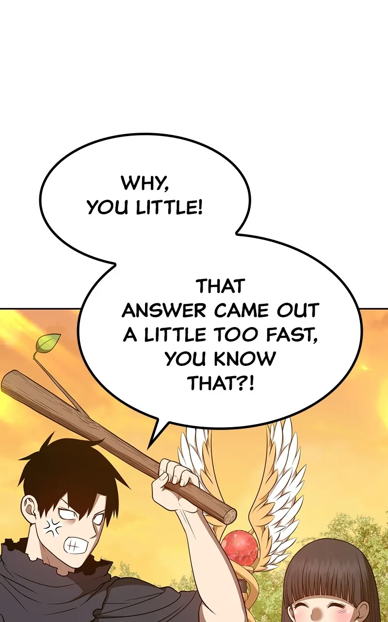 +99 ReinforcedWooden Stick Chapter 38 page 249 - 