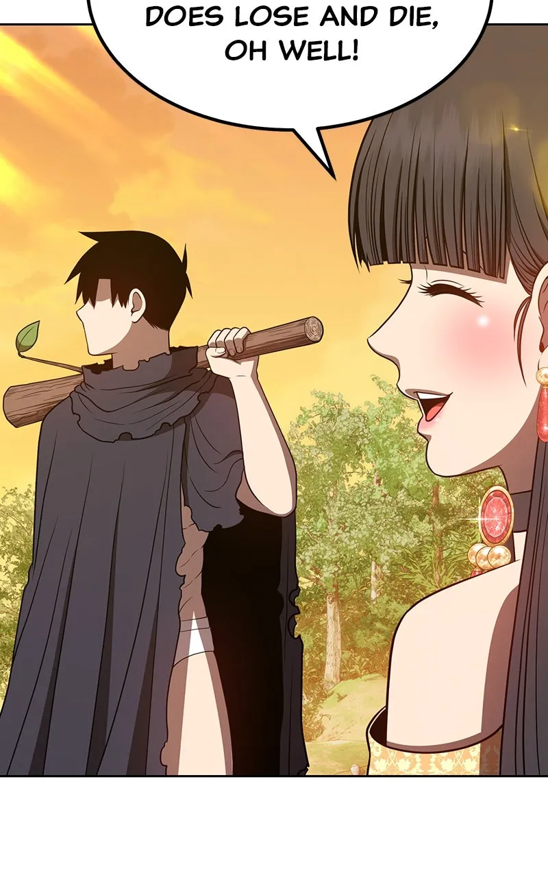 +99 ReinforcedWooden Stick Chapter 38 page 260 - 