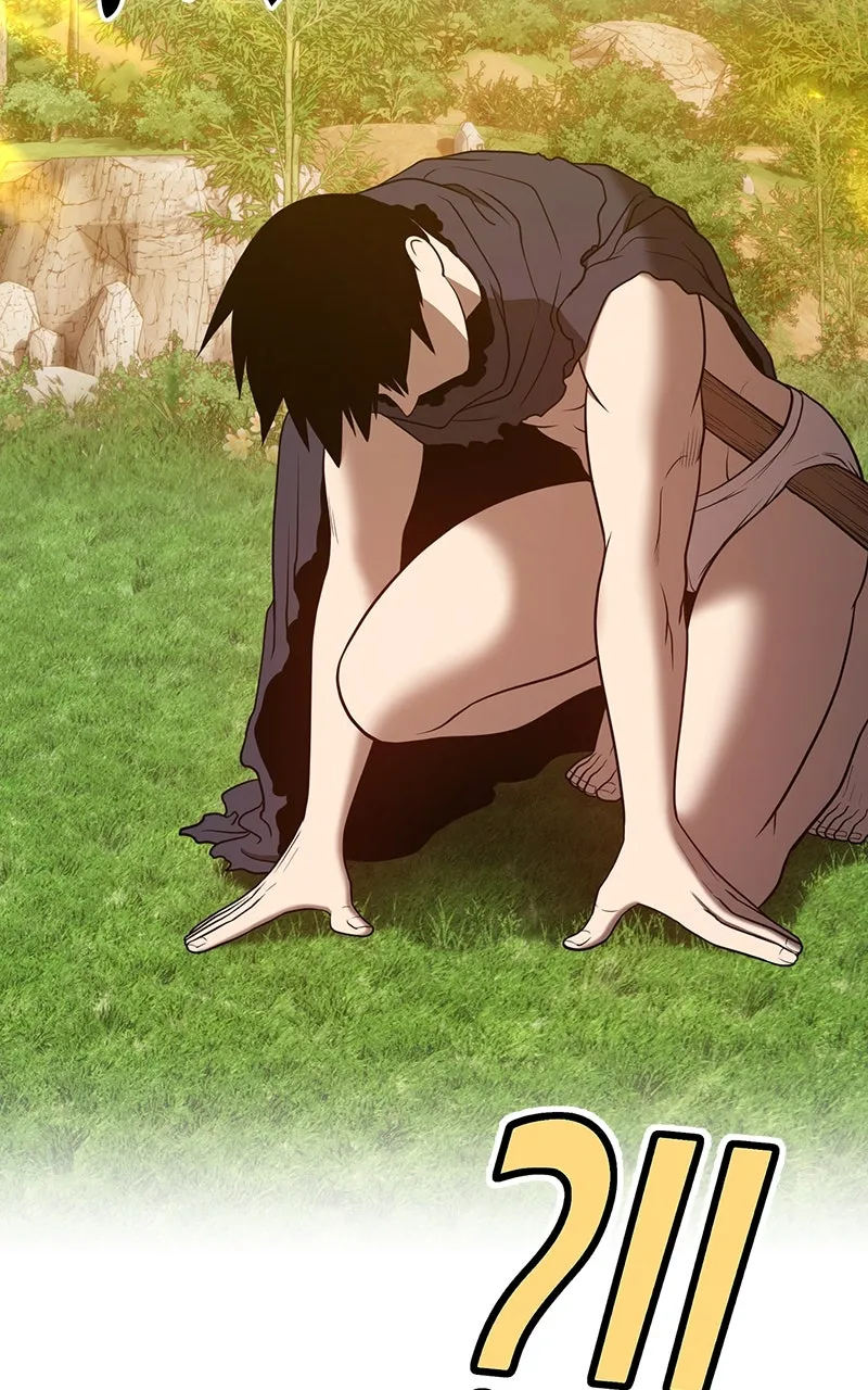 +99 ReinforcedWooden Stick Chapter 38 page 264 - 
